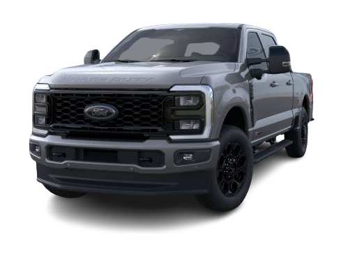 Thumbnail: 2026 Ford F-250 - 1