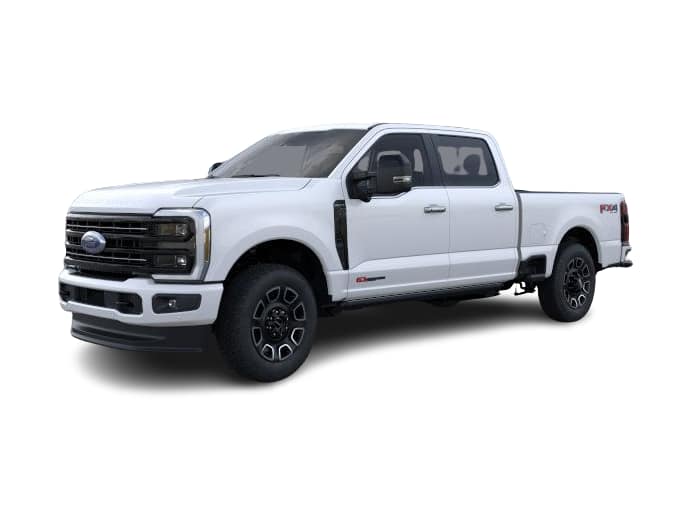 Thumbnail: 2026 Ford F-250 - 1