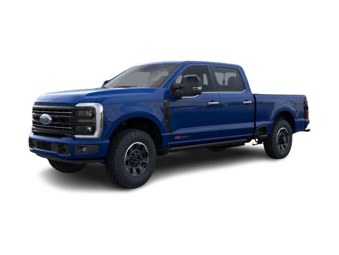 Thumbnail: 2026 Ford F-250 - 1