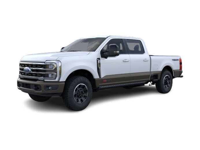 Thumbnail: 2026 Ford F-250 - 1
