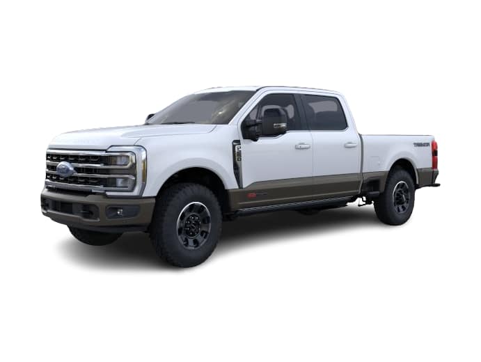Thumbnail: 2026 Ford F-250 - 1