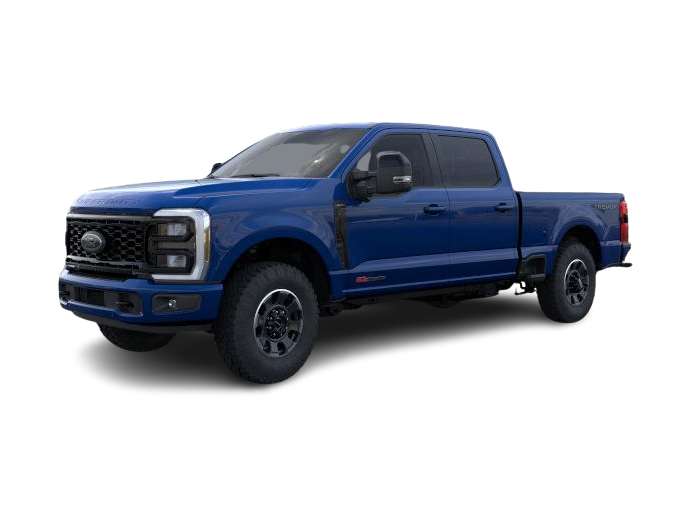 Thumbnail: 2026 Ford F-250 - 1