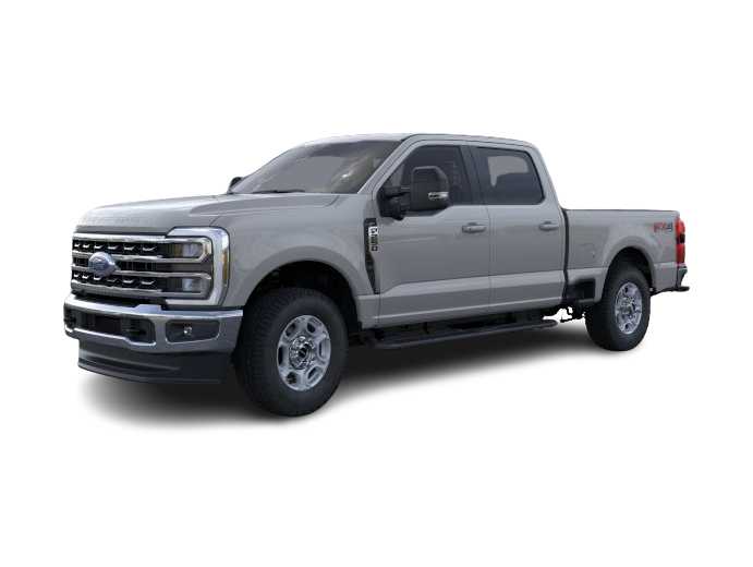 Thumbnail: 2026 Ford F-250 - 1
