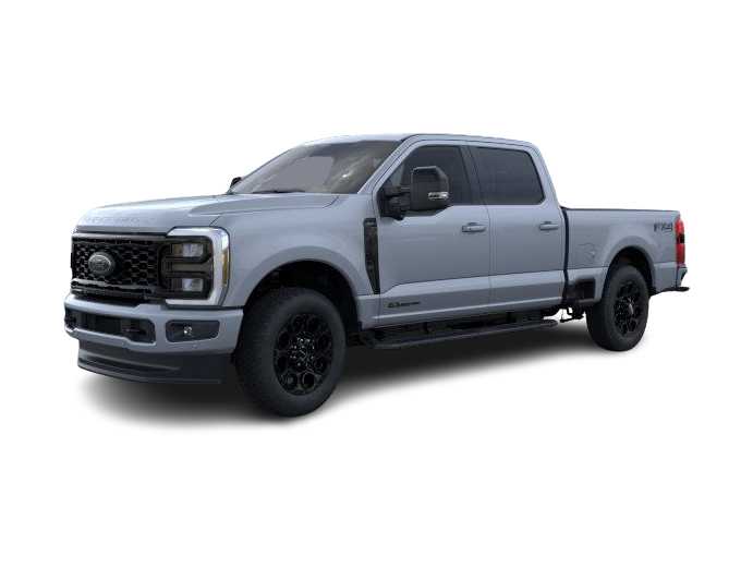 Thumbnail: 2026 Ford F-250 - 1