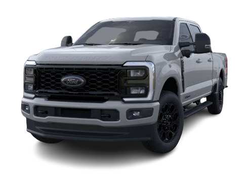 Thumbnail: 2026 Ford F-250 - 1