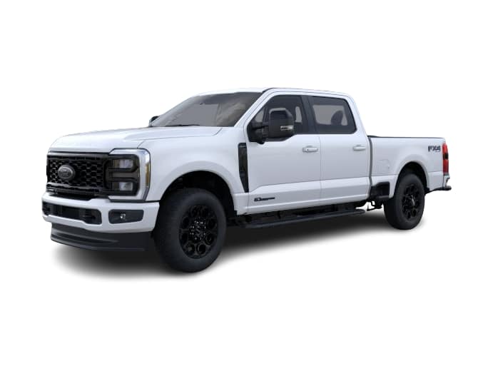Thumbnail: 2026 Ford F-250 - 1