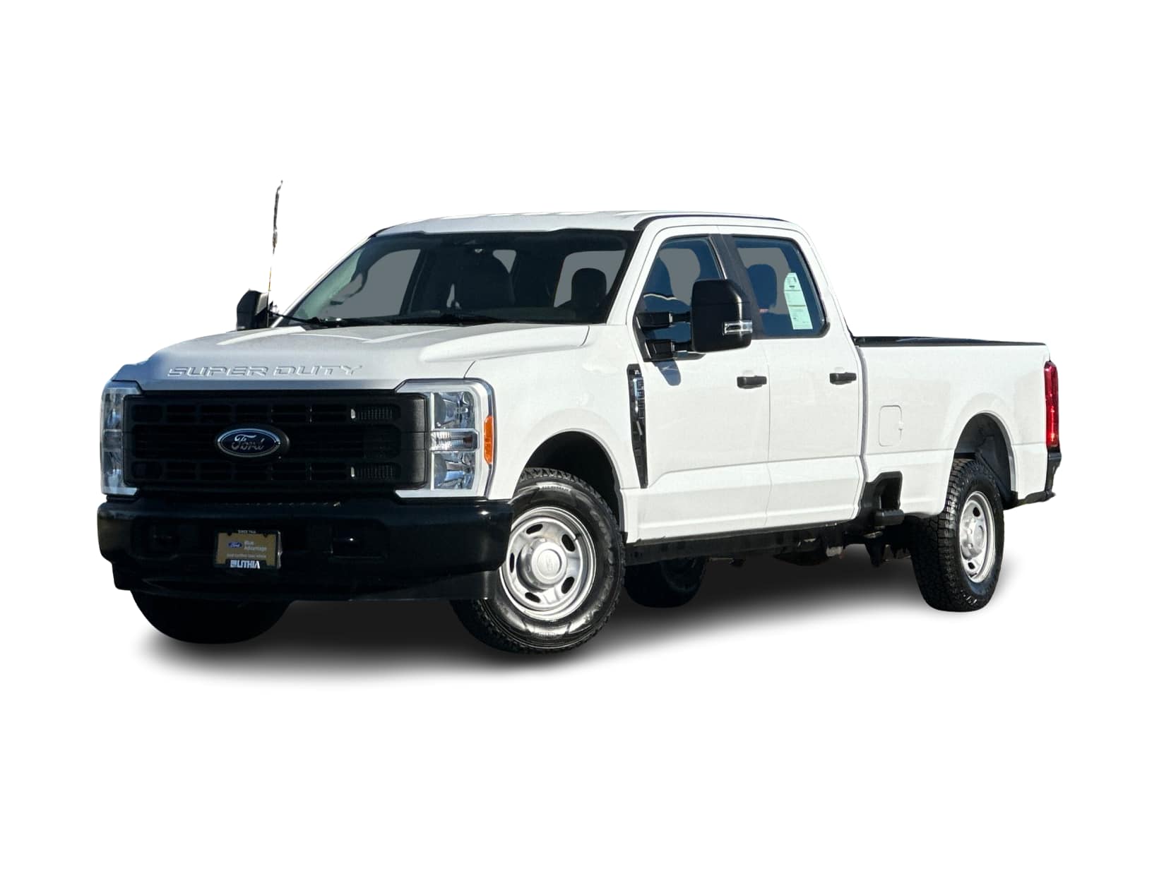 2023 Ford F-350 XL -
                  Boise, ID