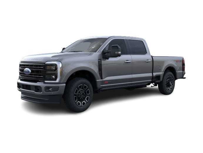 Thumbnail: 2026 Ford F-350 - 1