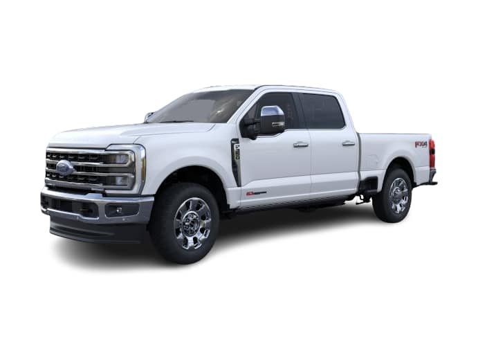 Thumbnail: 2026 Ford F-350 - 1