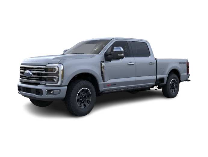 Thumbnail: 2026 Ford F-350 - 1