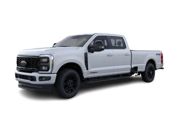 Thumbnail: 2026 Ford F-350 - 1