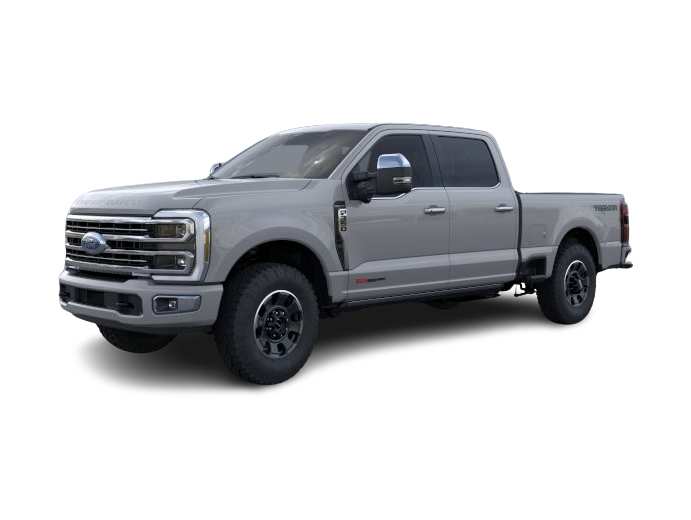 Thumbnail: 2026 Ford F-350 - 1