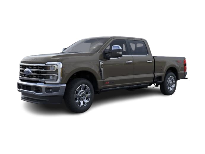 Thumbnail: 2026 Ford F-350 - 1