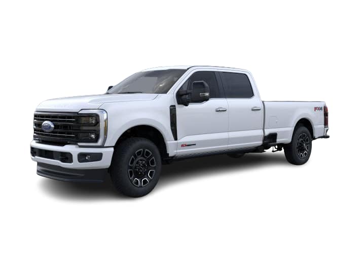Thumbnail: 2026 Ford F-350 - 1