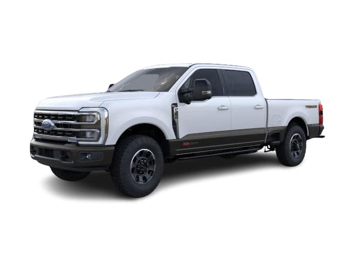 Thumbnail: 2025 Ford F-350 - 1