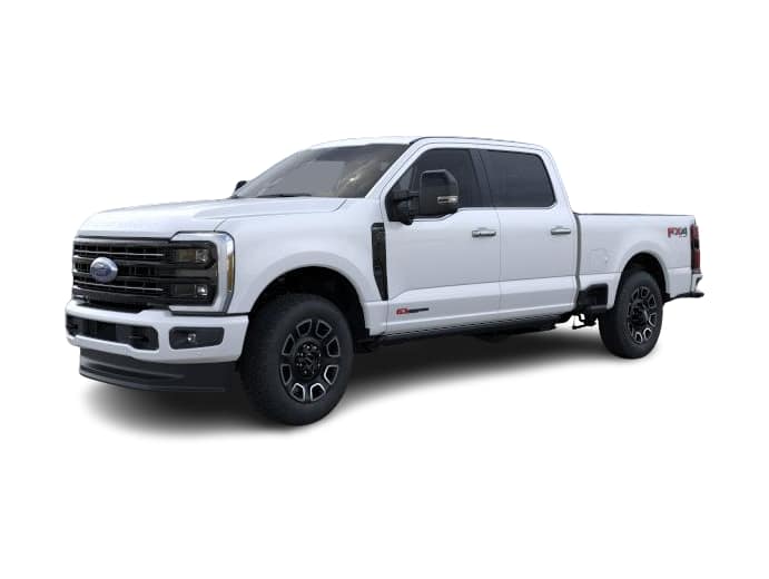 Thumbnail: 2026 Ford F-350 - 1