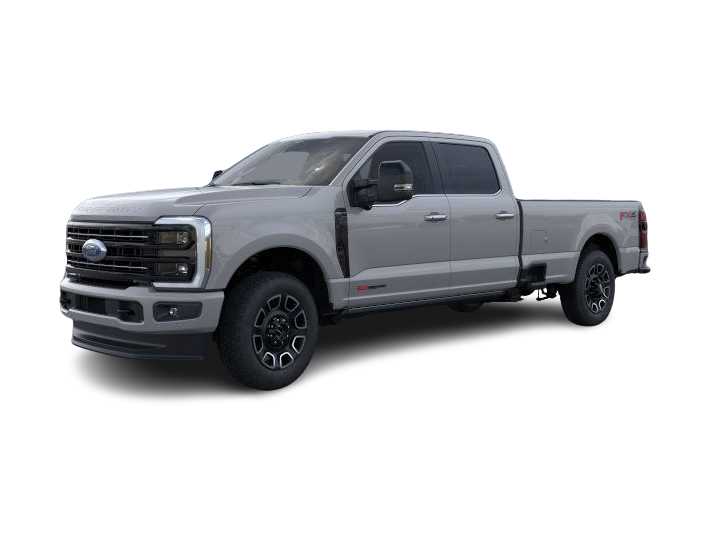 Thumbnail: 2026 Ford F-350 - 1