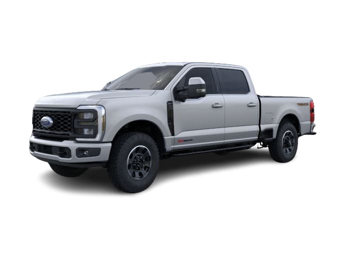 2024 Ford F-350 Lariat Hero Image