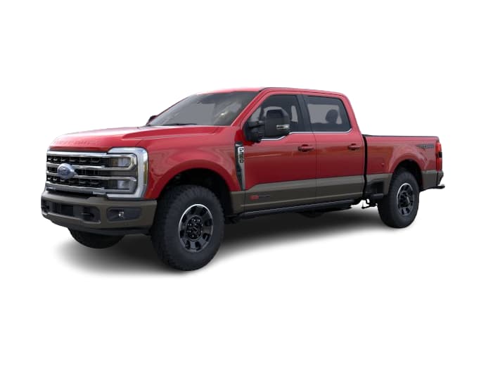 Thumbnail: 2026 Ford F-350 - 1
