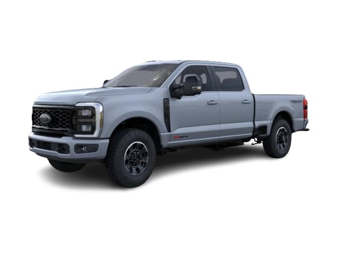 Thumbnail: 2026 Ford F-350 - 1