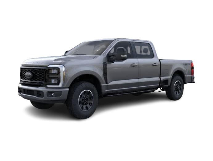 Thumbnail: 2026 Ford F-350 - 1