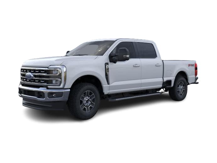 Thumbnail: 2026 Ford F-350 - 1