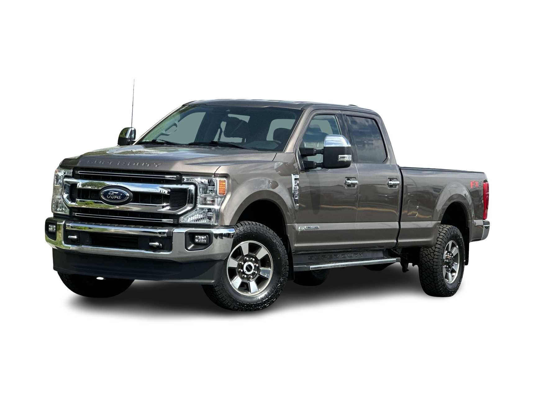 2022 Ford F-350 XLT -
                  Boise, ID