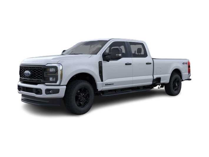 2025 Ford F-350 XL -
                Boise, ID