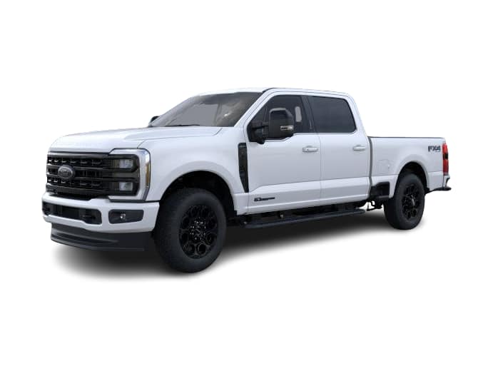 2024 Ford F-350 Lariat -
                Boise, ID