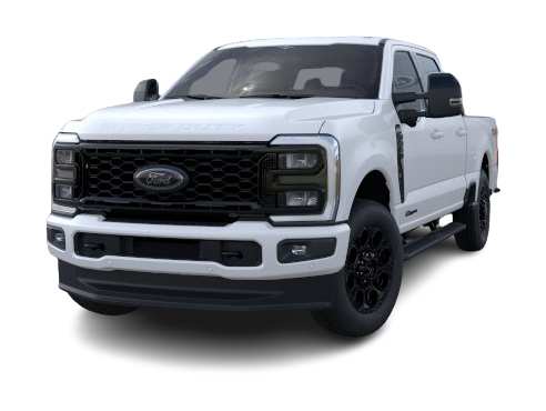 Thumbnail: 2026 Ford F-350 - 1