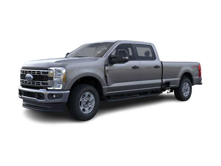 Thumbnail: 2026 Ford F-350 - 1