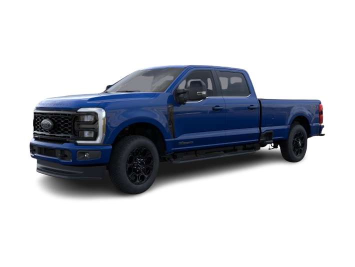 Thumbnail: 2026 Ford F-350 - 1