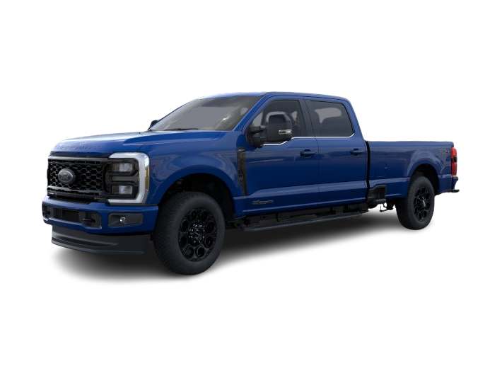 Thumbnail: 2026 Ford F-350 - 1