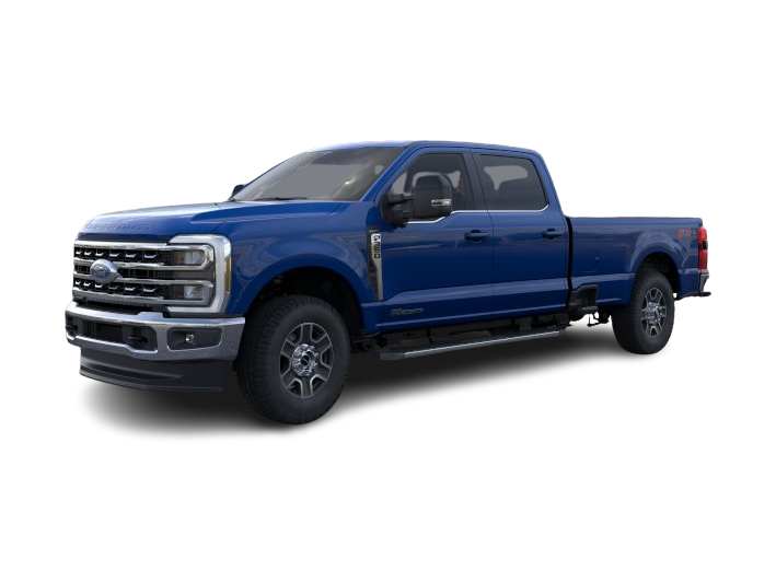 Thumbnail: 2026 Ford F-350 - 1
