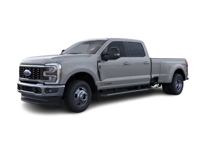 Thumbnail: 2026 Ford F-350 - 1