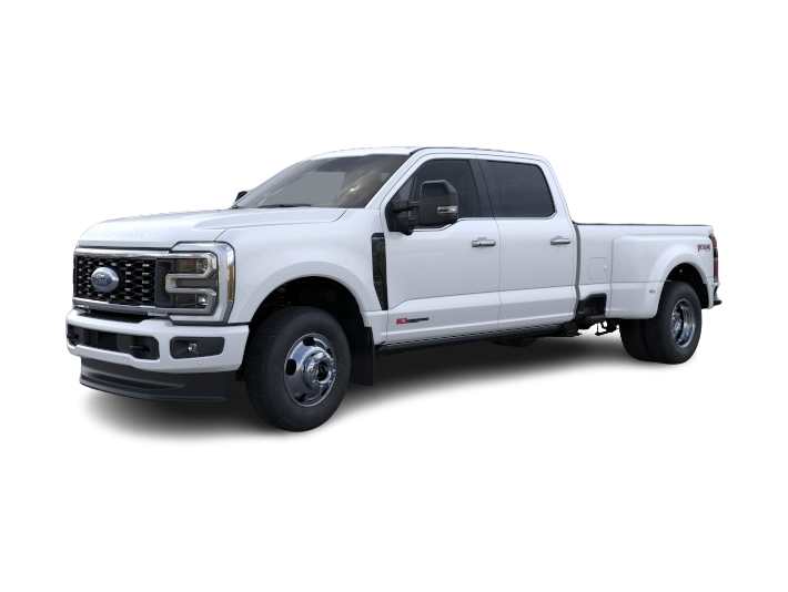 Thumbnail: 2026 Ford F-350 - 1