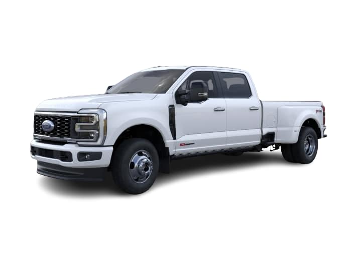 Thumbnail: 2026 Ford F-350 - 1
