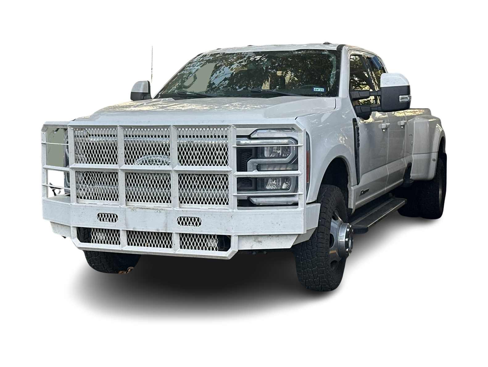Thumbnail: 2023 Ford F-350 - 1