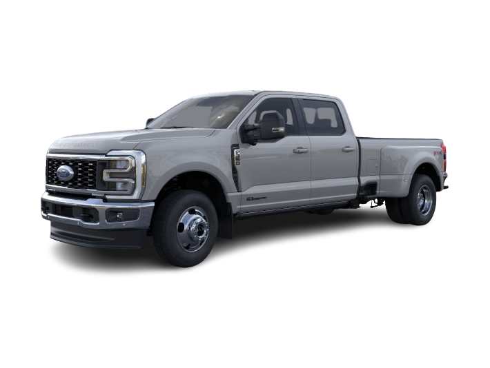 Thumbnail: 2026 Ford F-350 - 1