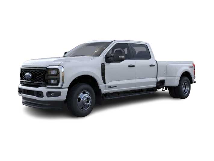 Thumbnail: 2026 Ford F-350 - 1