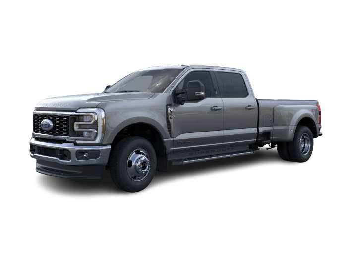 Thumbnail: 2025 Ford F-350 - 1