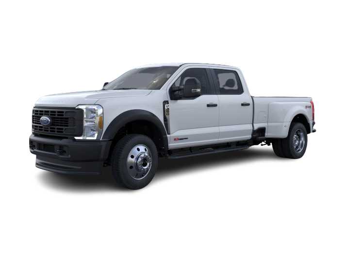 2026 Ford F-450 XL -
                  Boise, ID