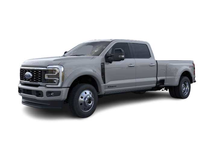 2025 Ford F-450 Platinum -
                  Boise, ID