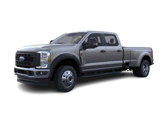 2026 Ford F-450 XL -
                  Boise, ID