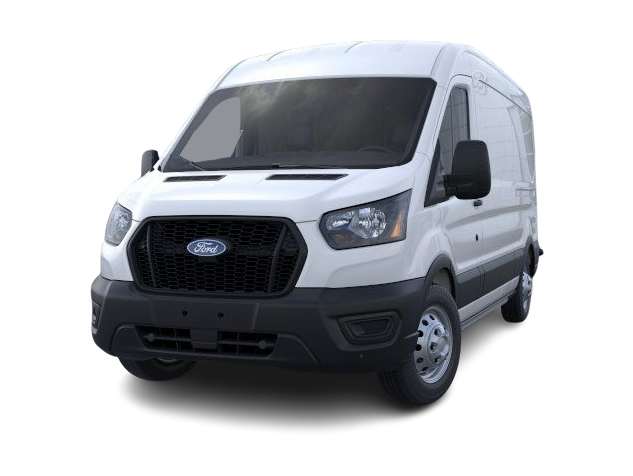Thumbnail: 2026 Ford Transit Series - 1