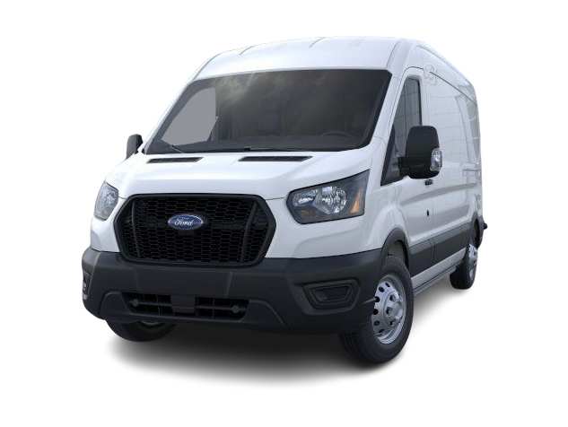 Thumbnail: 2025 Ford Transit Series - 1