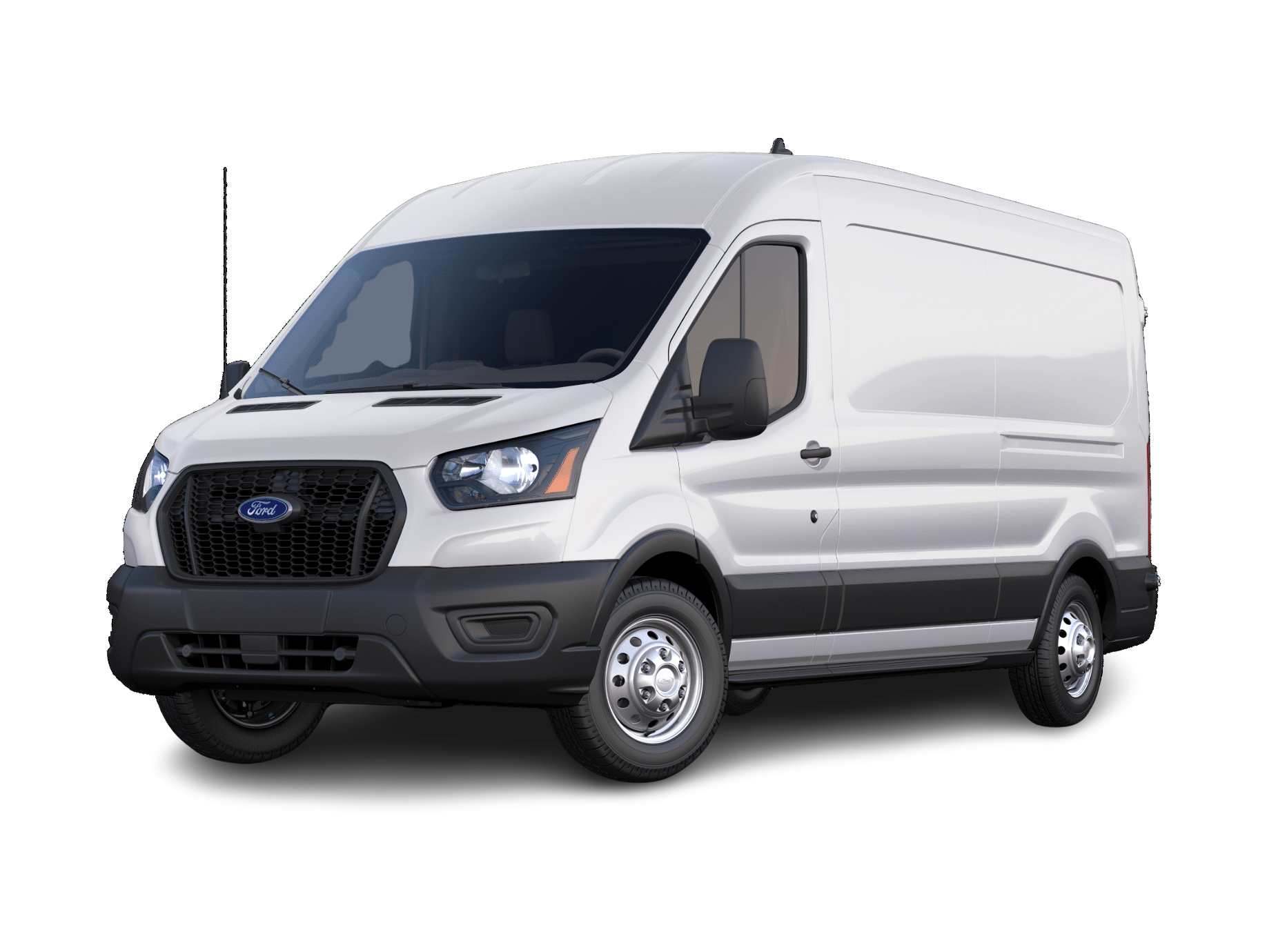 2024 Ford Transit Series 250 -
                Boise, ID