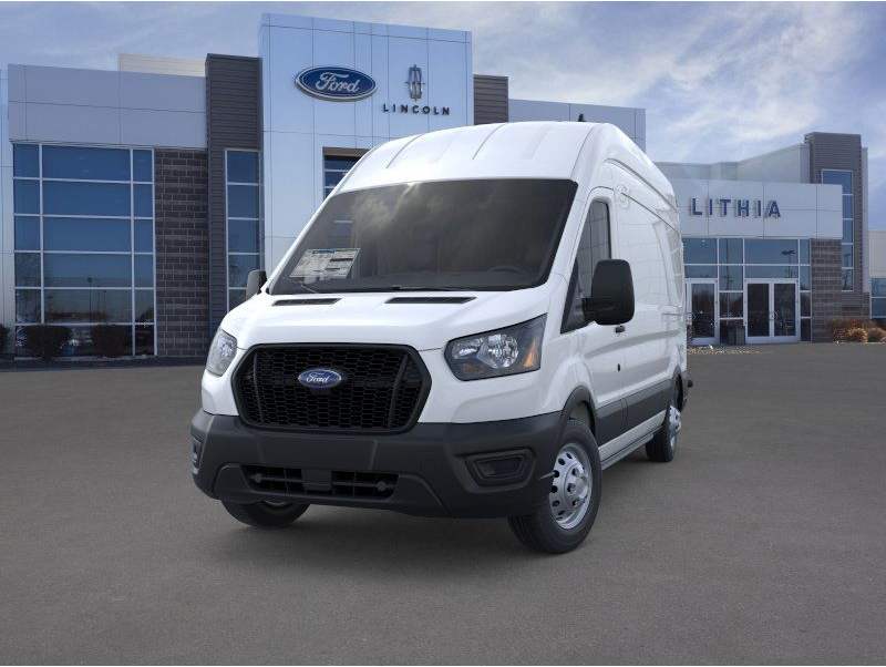 2025 Ford Transit Van Base's photo