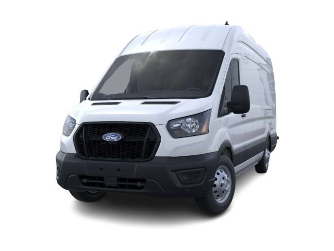 Thumbnail: 2026 Ford Transit Series - 1