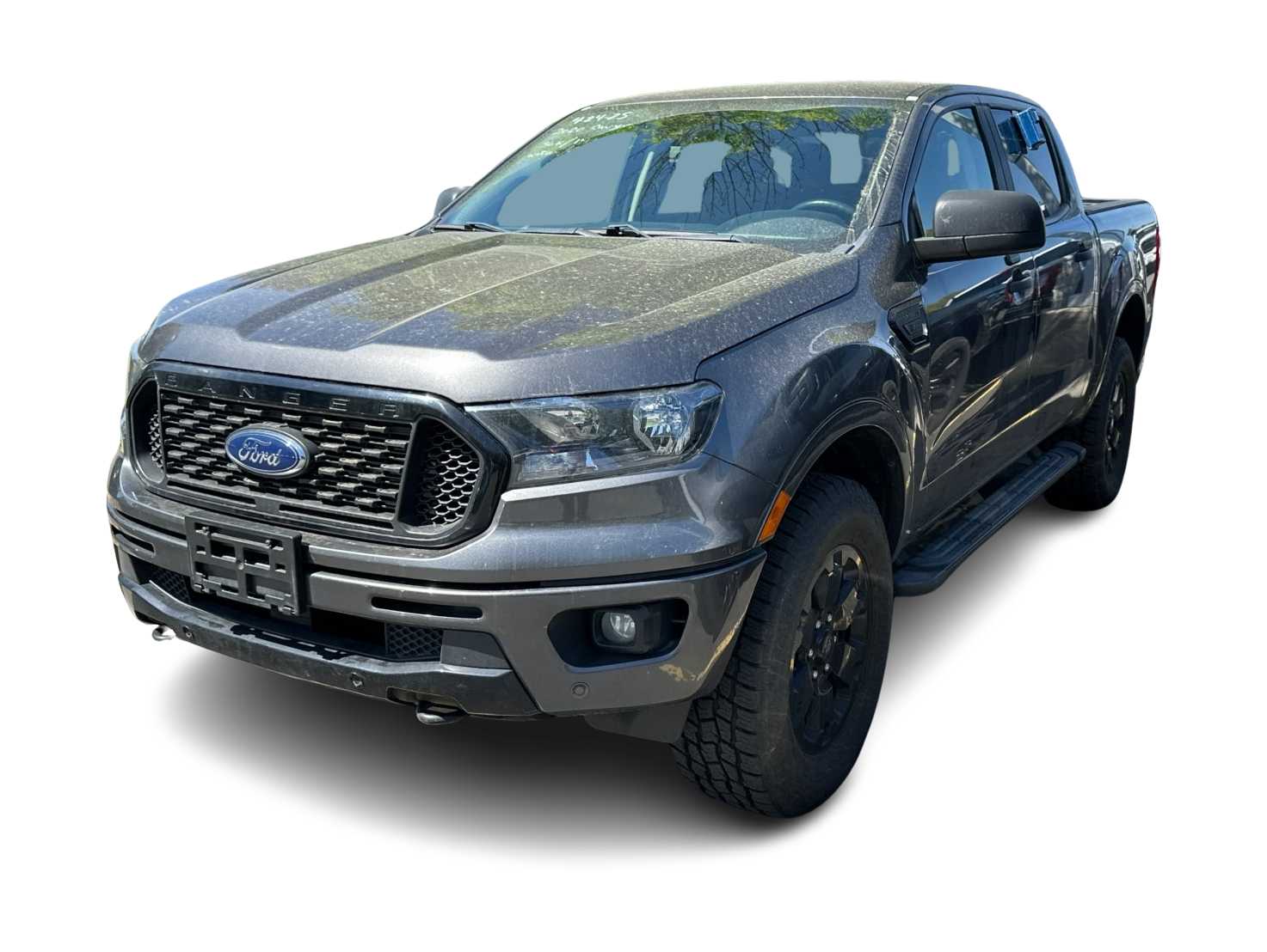 2020 Ford Ranger XLT -
                Boise, ID